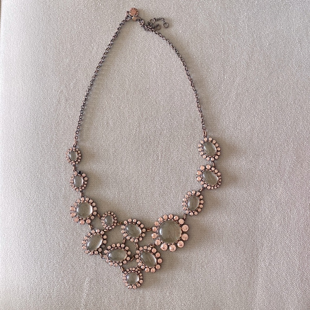 J. Crew Necklace